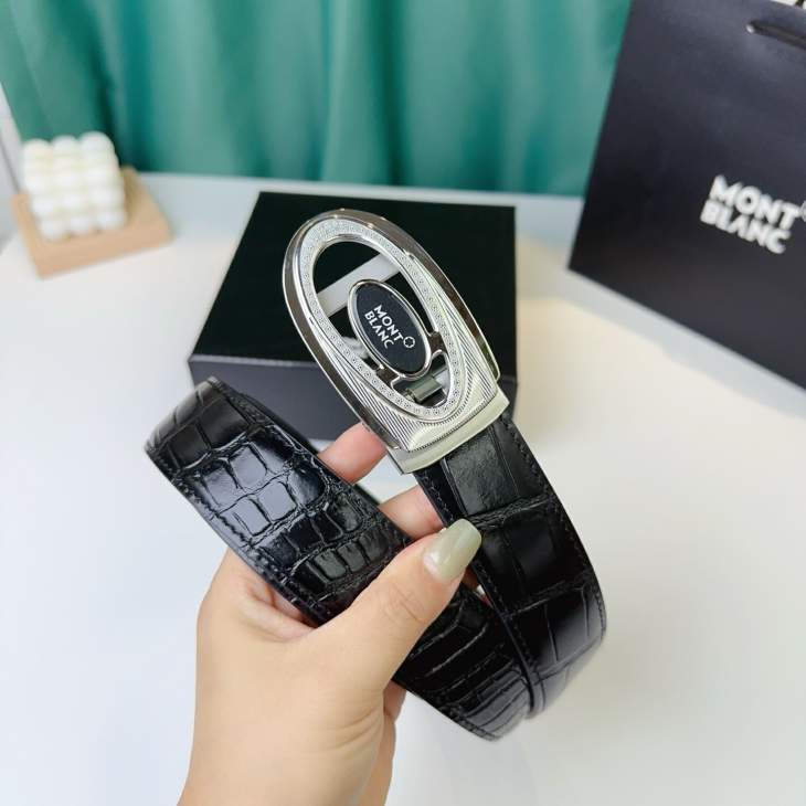 Picture of Montblanc Belts _SKUfw216210415fw